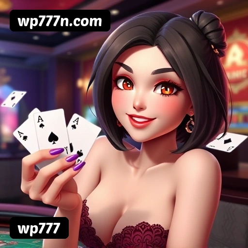 Jogos com maior RTP na wp777