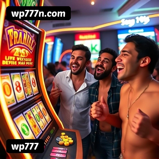 Dicas para ganhar na wp777