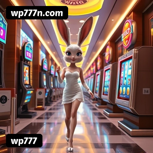 Equipe de suporte ao cliente da wp777