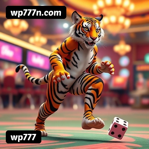 Dealers profissionais da wp777