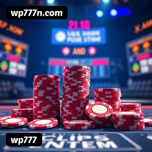 Certificações de segurança e licenças da wp777