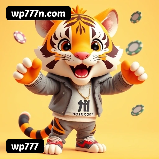 Bônus de Boas-vindas wp777